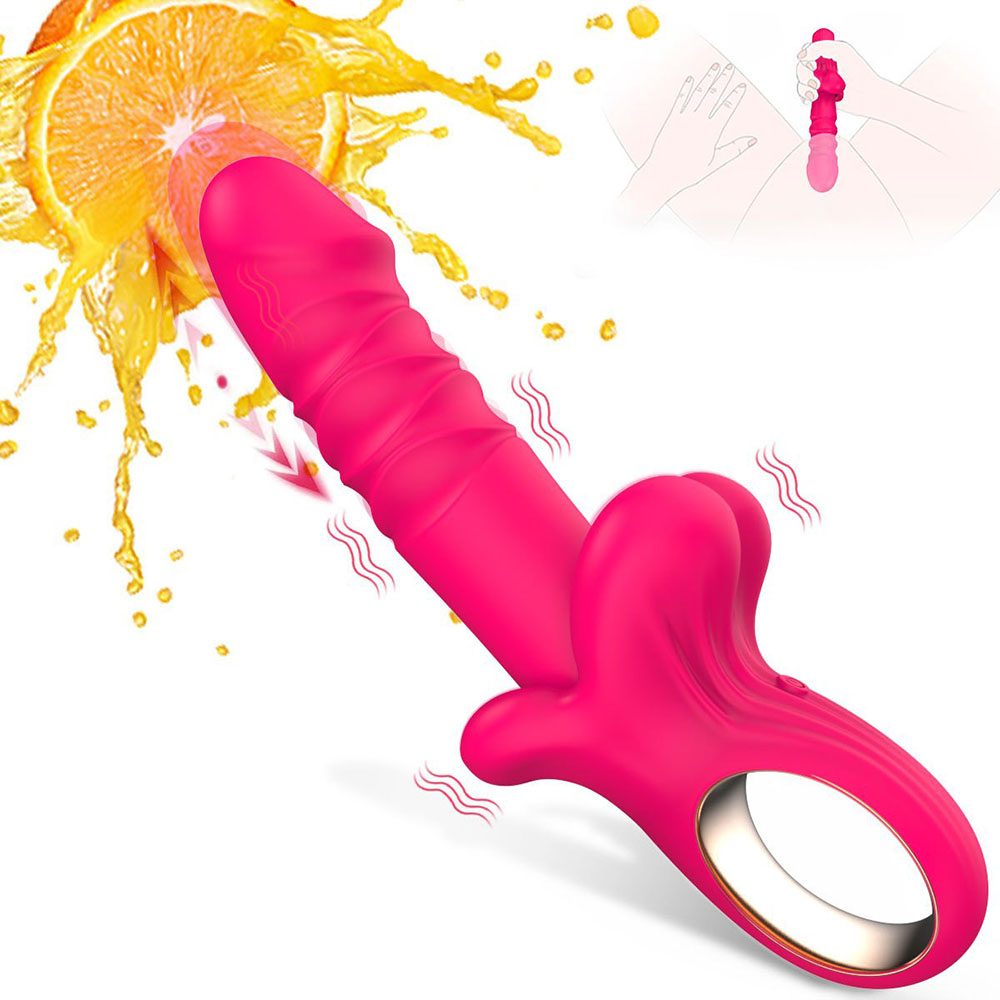 Wand Massager (207 × 30 mm)