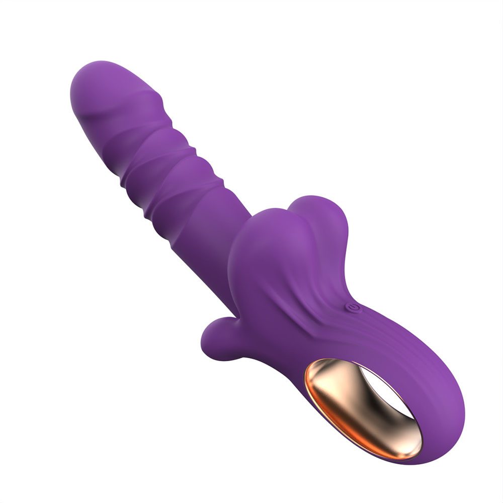 Wand Massager (207 × 30 mm)