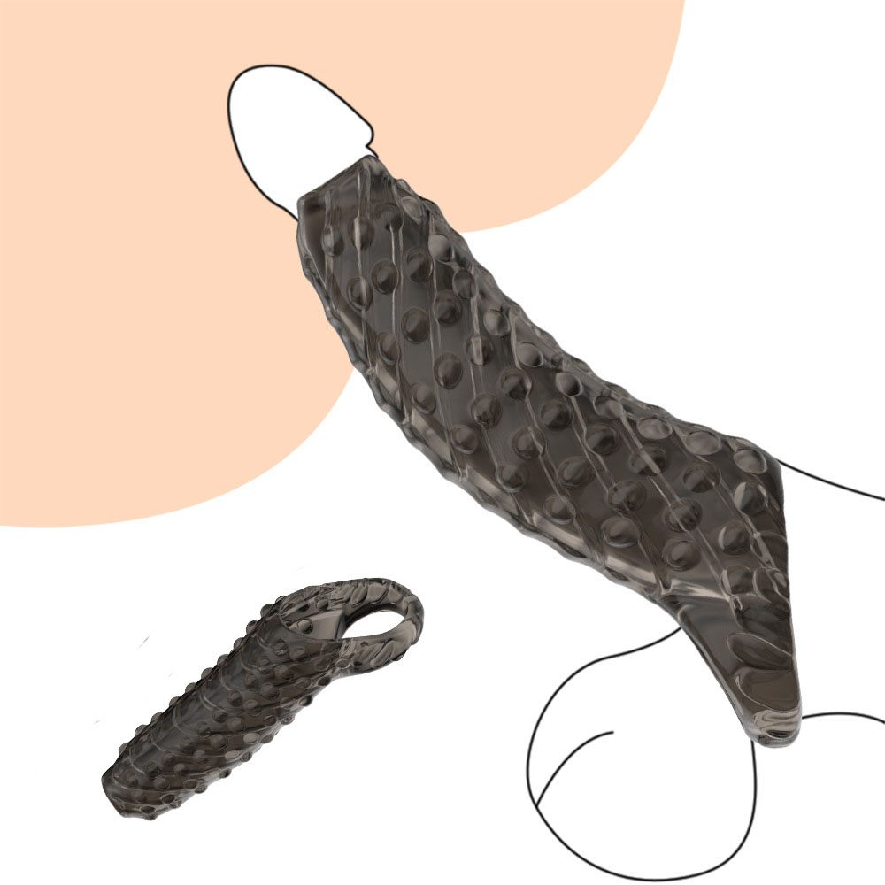 Penis Sleeve (13.5 × 4 cm)