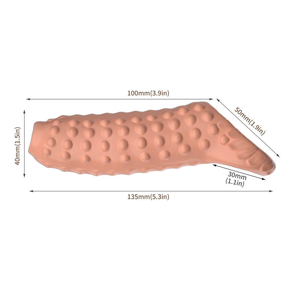 Penis Sleeve (13.5 × 4 cm)