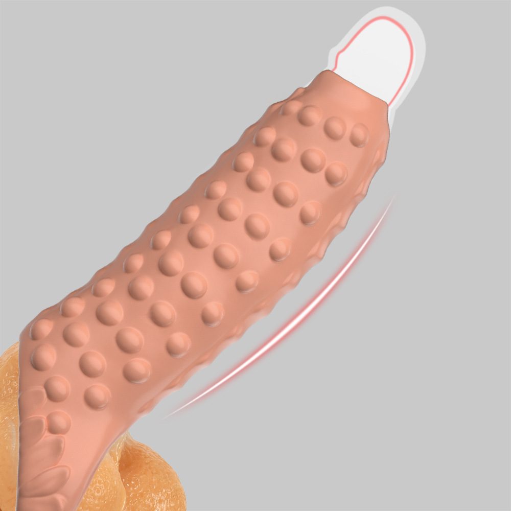 Penis Sleeve (13.5 × 4 cm)