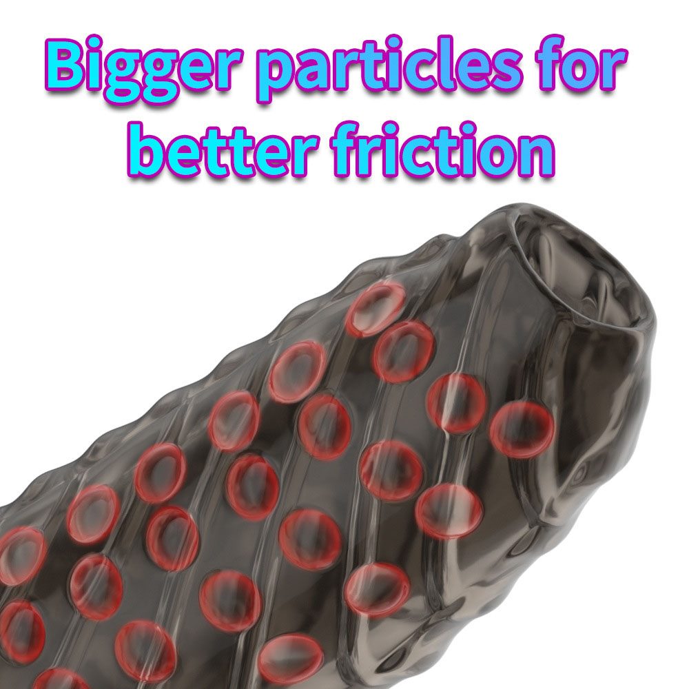 Penis Sleeve (13.5 × 4 cm)