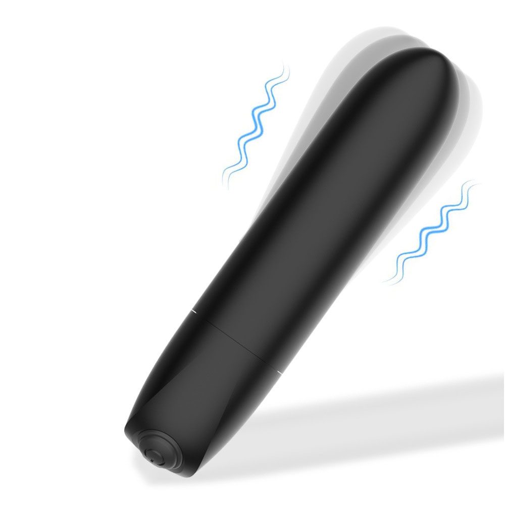 Mini vibratore a proiettile (99 × 22 mm)