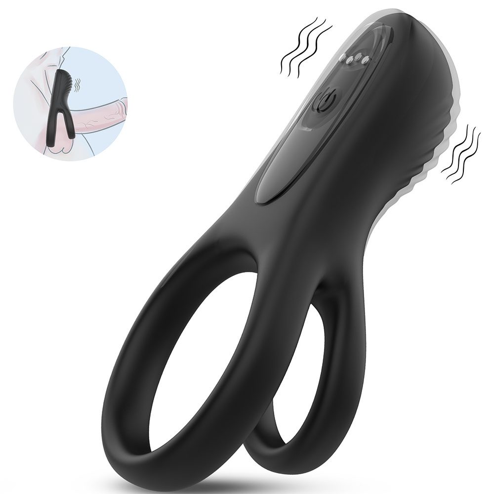 Cock Ring (52 × 57 × 28 mm)
