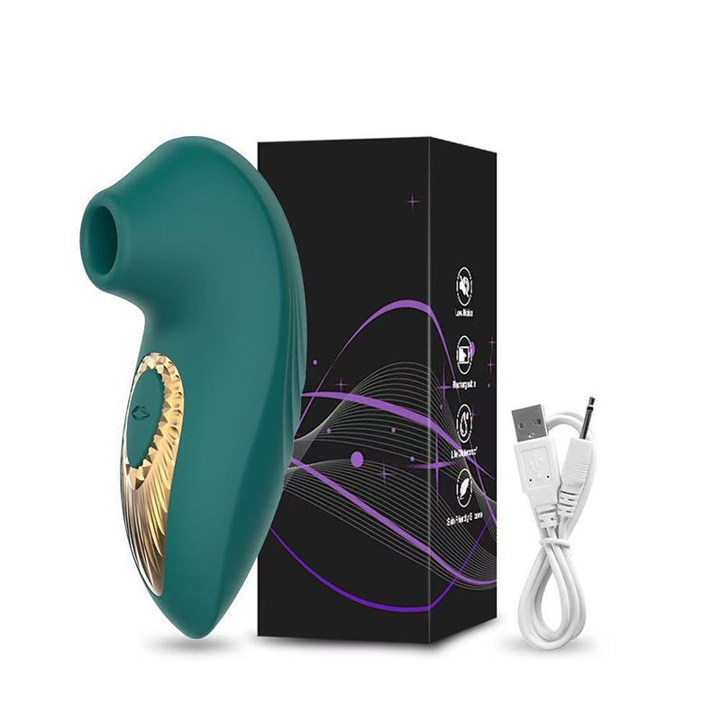 Suction Vibrator (42 × 43 × 100 mm)
