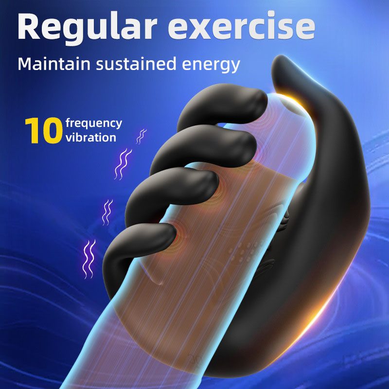 Penis Vacuum Pump