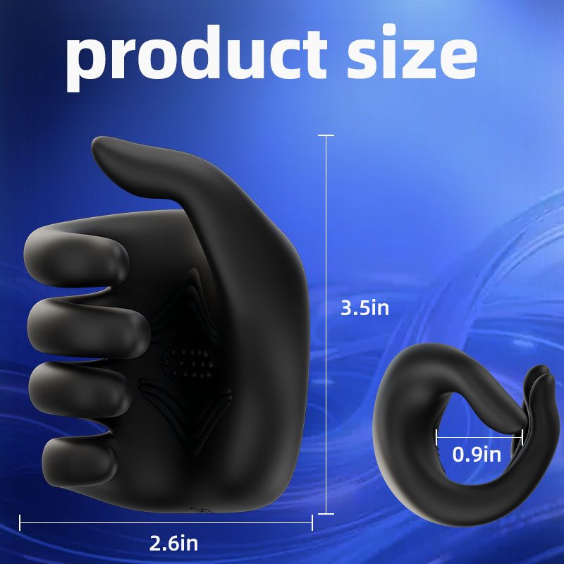 Penis Vacuum Pump