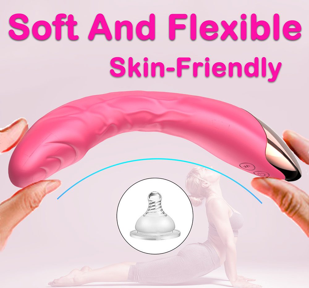 Penis Wand Massager