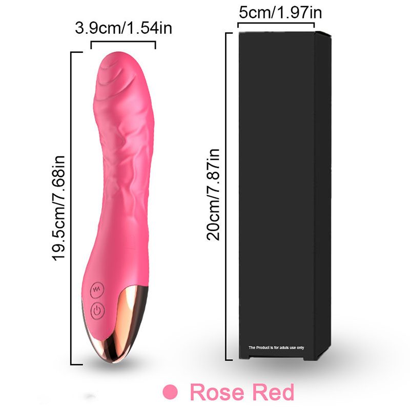 Penis Wand Massager