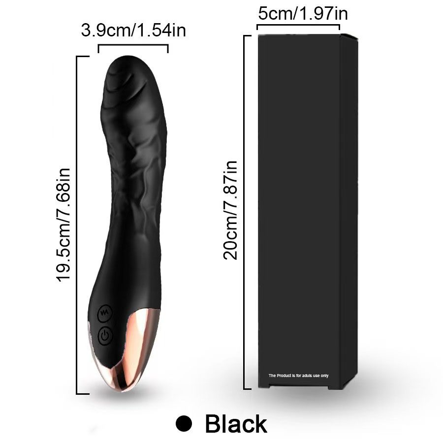 Penis Wand Massager