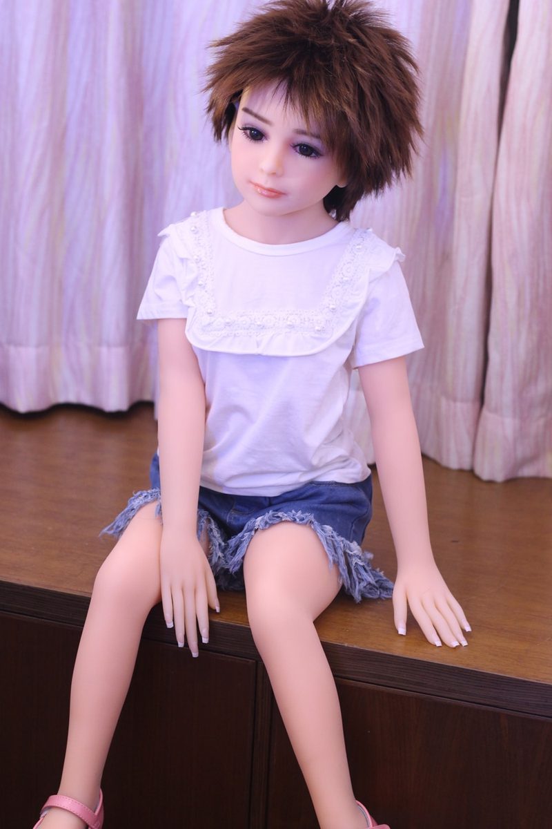 101-140 cm Sex Doll