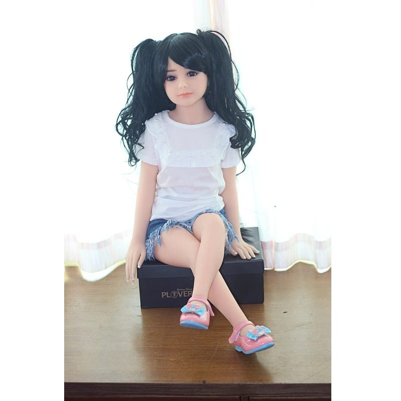 101-140 cm Sex Doll