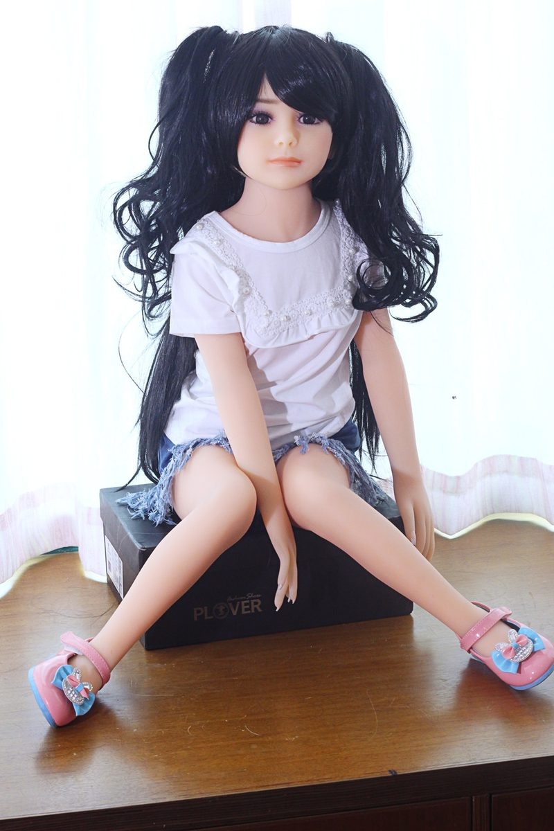 101-140 cm Sex Doll