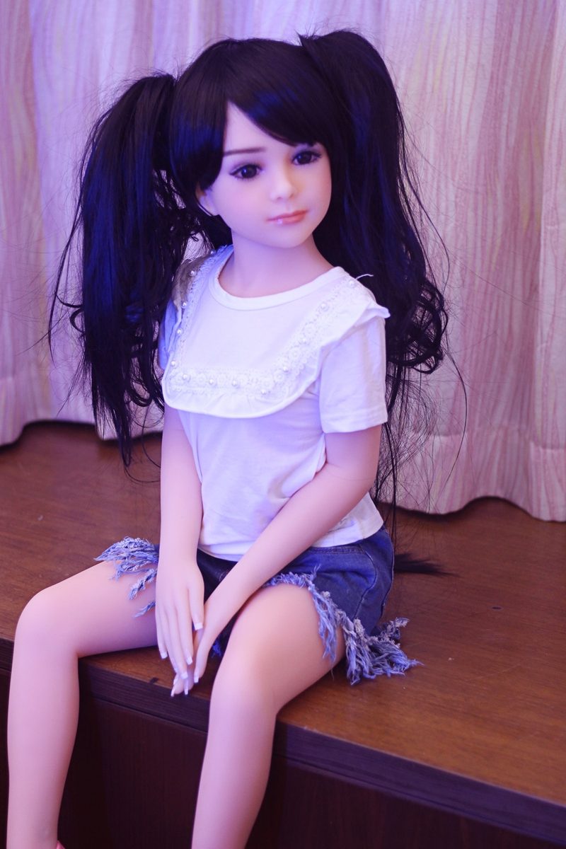 101-140 cm Sex Doll