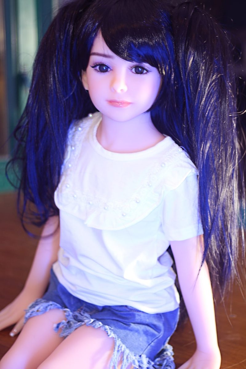 101-140 cm Sex Doll
