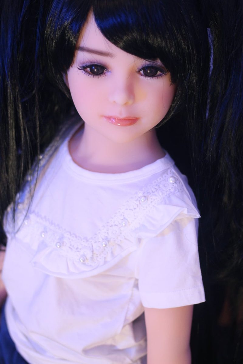 101-140 cm Sex Doll