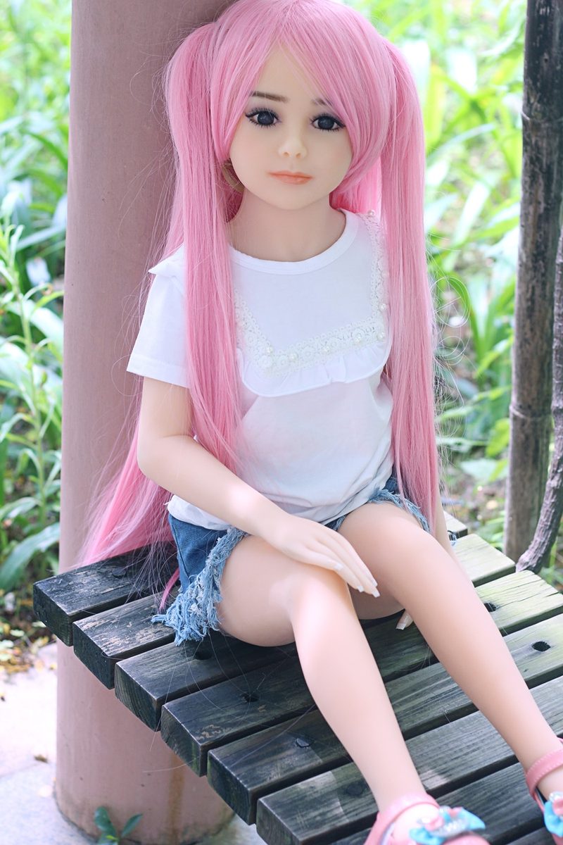 101-140 cm Sex Doll