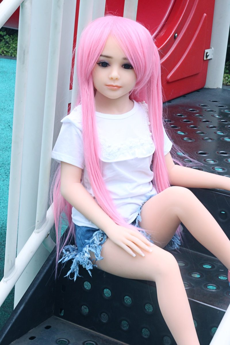 101-140 cm Sex Doll