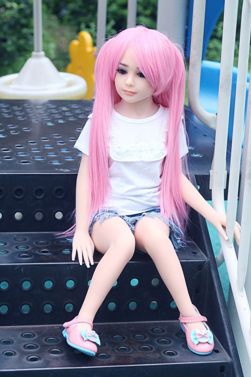 101-140 cm Sex Doll