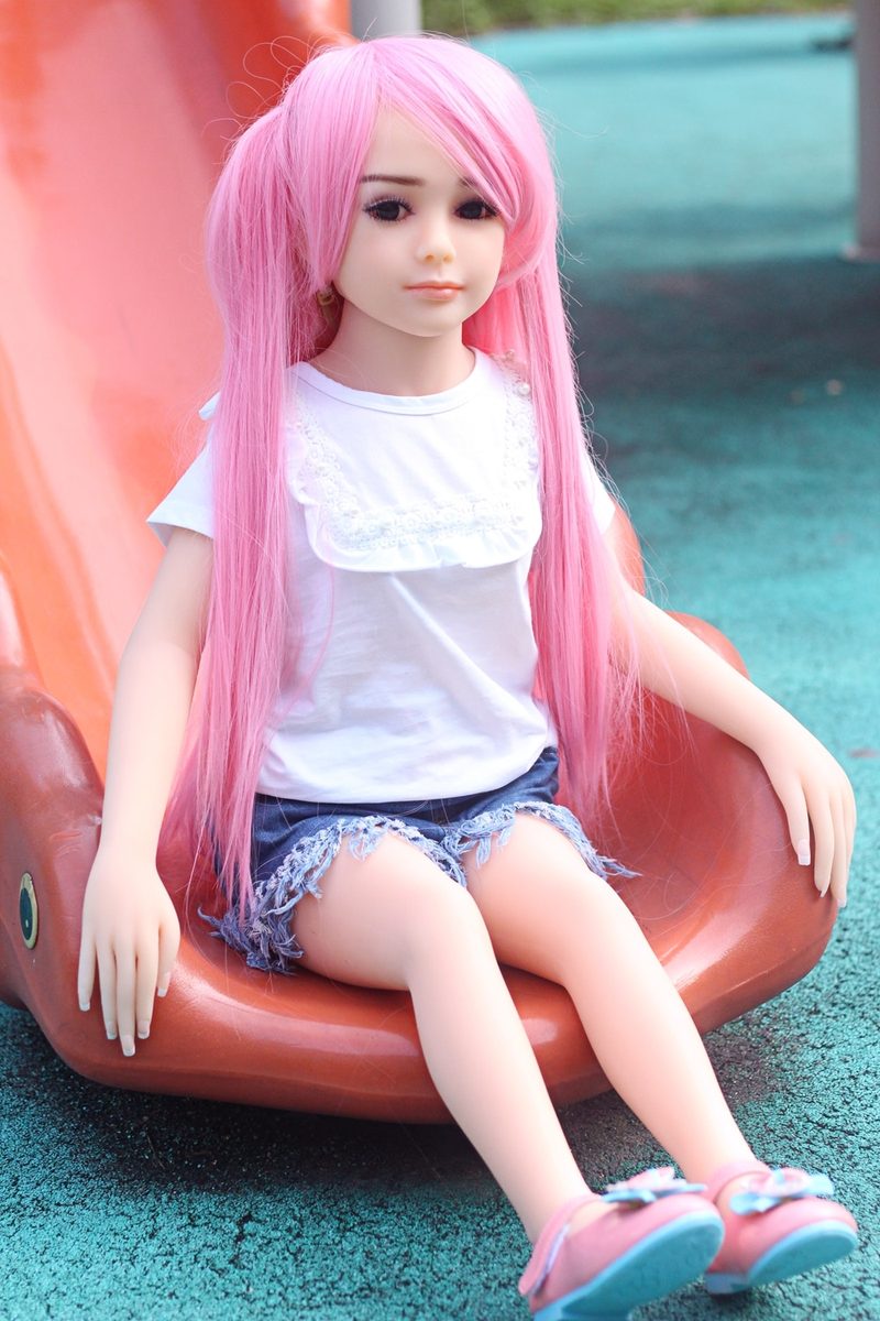 101-140 cm Sex Doll