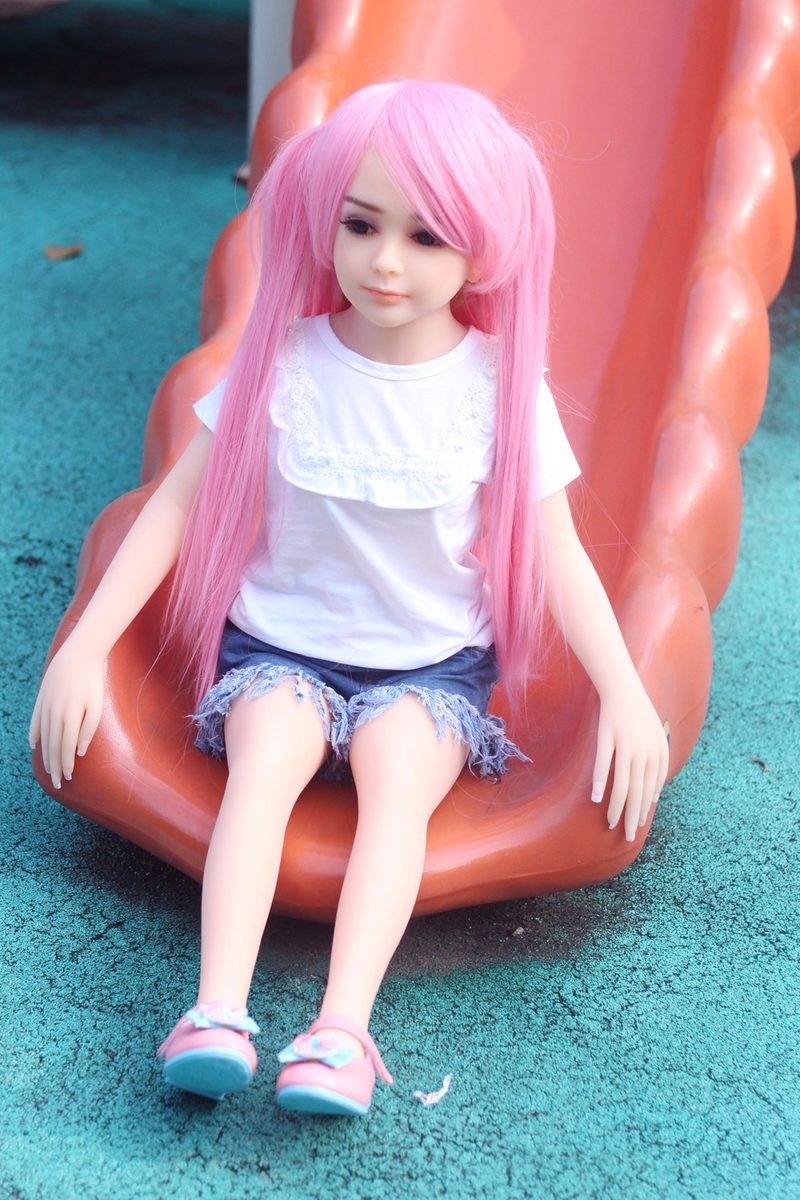 101-140 cm Sex Doll