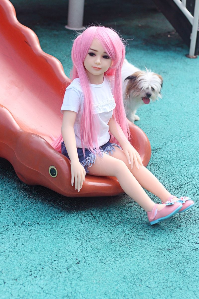 101-140 cm Sex Doll