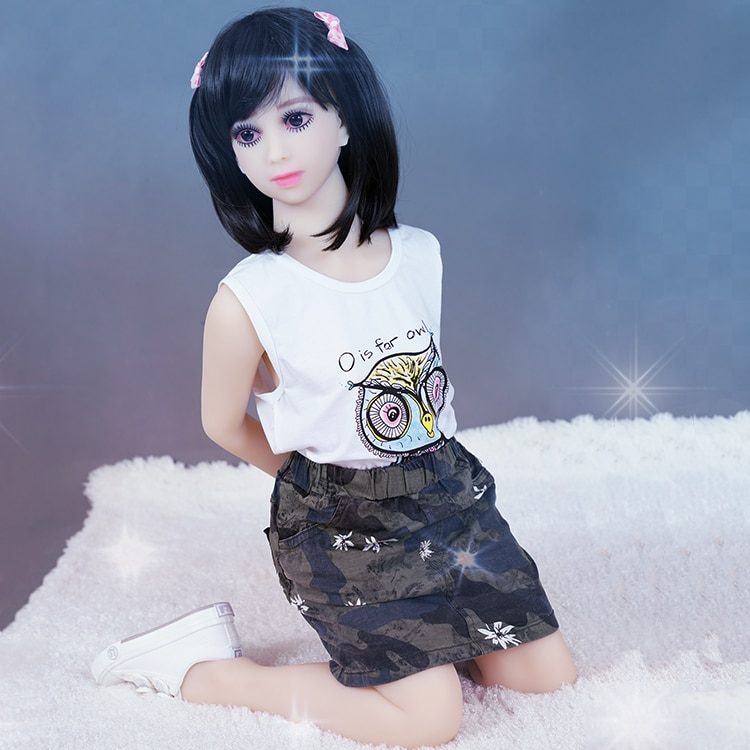 101-140 cm Sex Doll