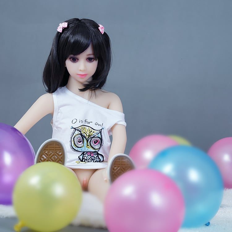 101-140 cm Sex Doll