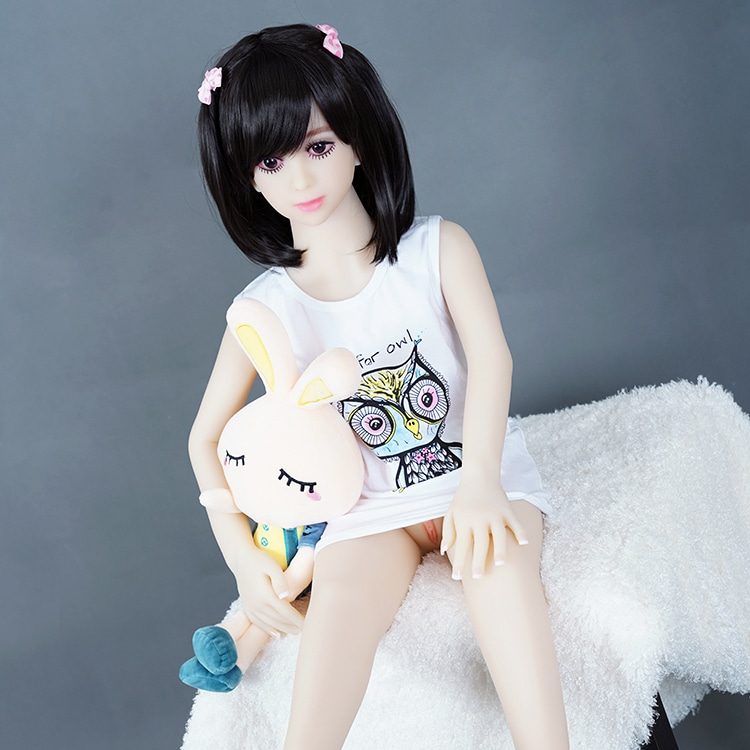 101-140 cm Sex Doll
