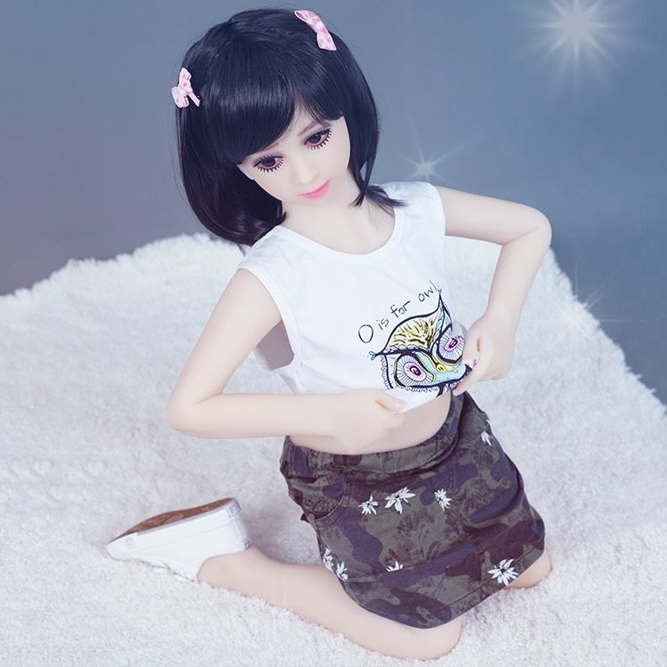 101-140 cm Sex Doll