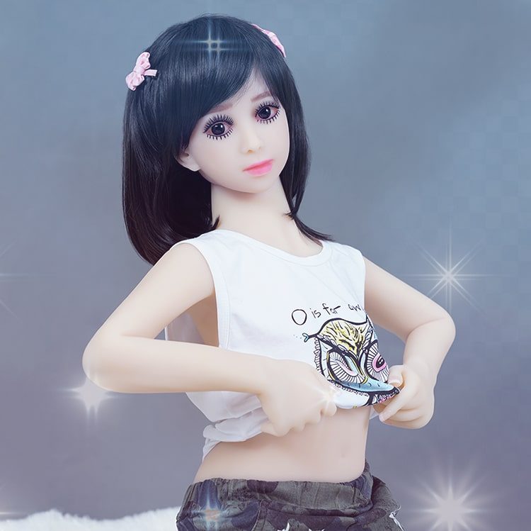 101-140 cm Sex Doll