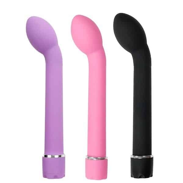G-Spot Vibrator