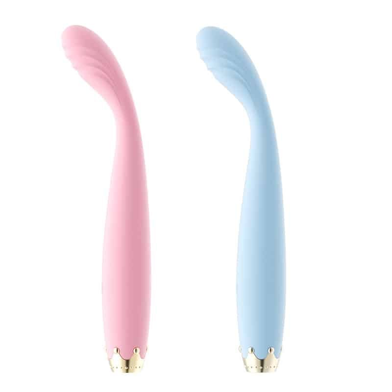 Vibrador punto G