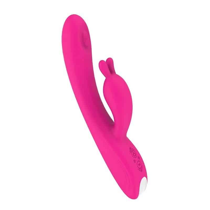 Vibrador punto G