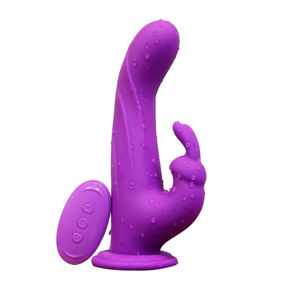 Vibrador punto G