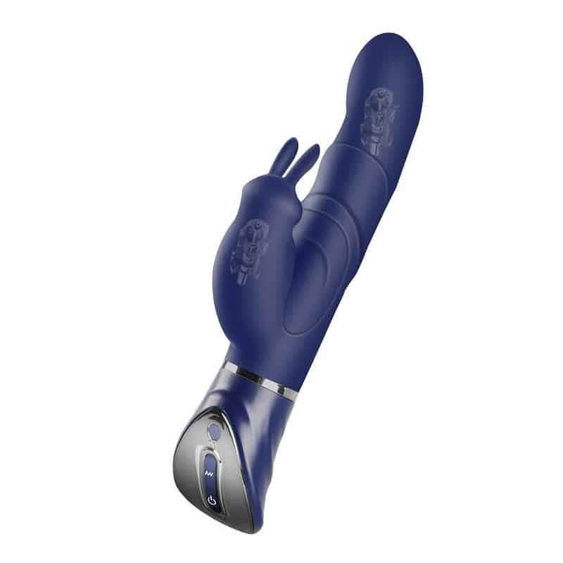 Vibrador punto G