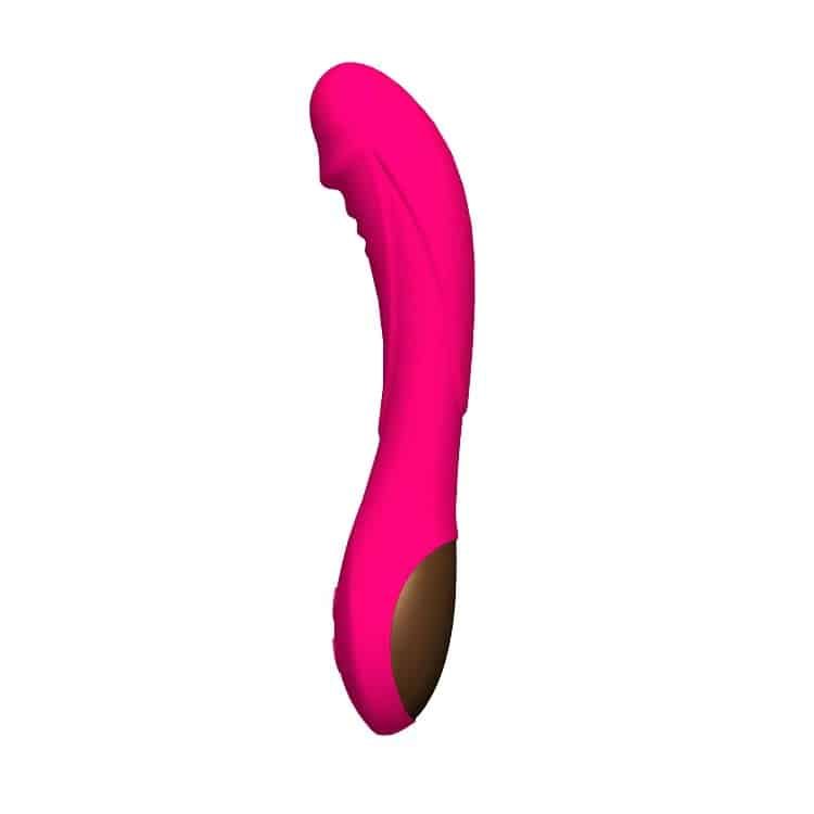 Vibrador punto G