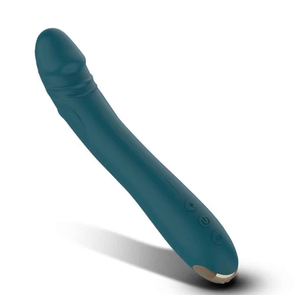 Vibrador punto G