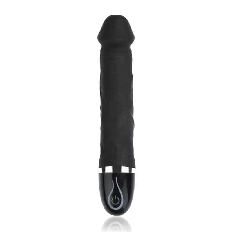 Vibrador punto G