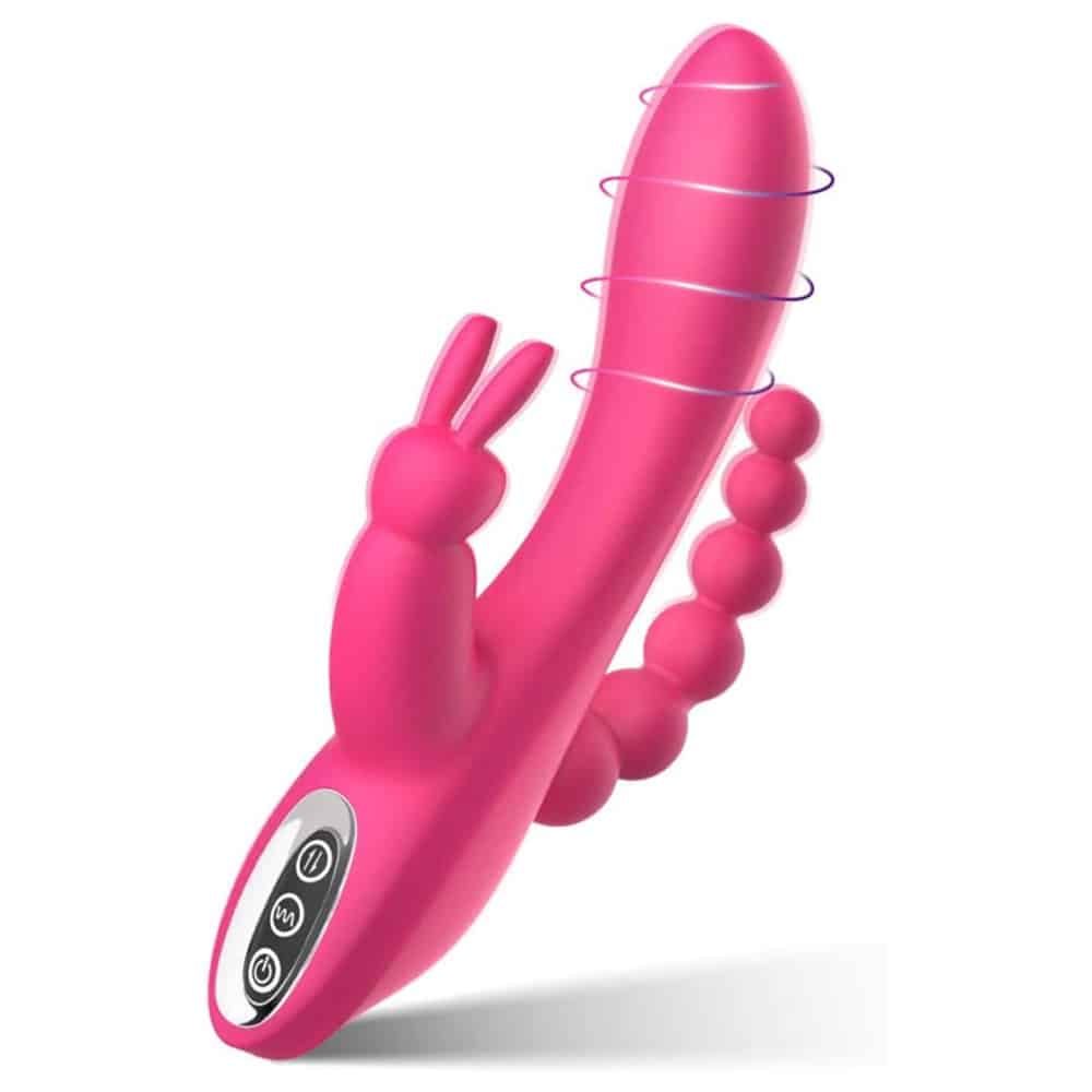 Vibrador punto G