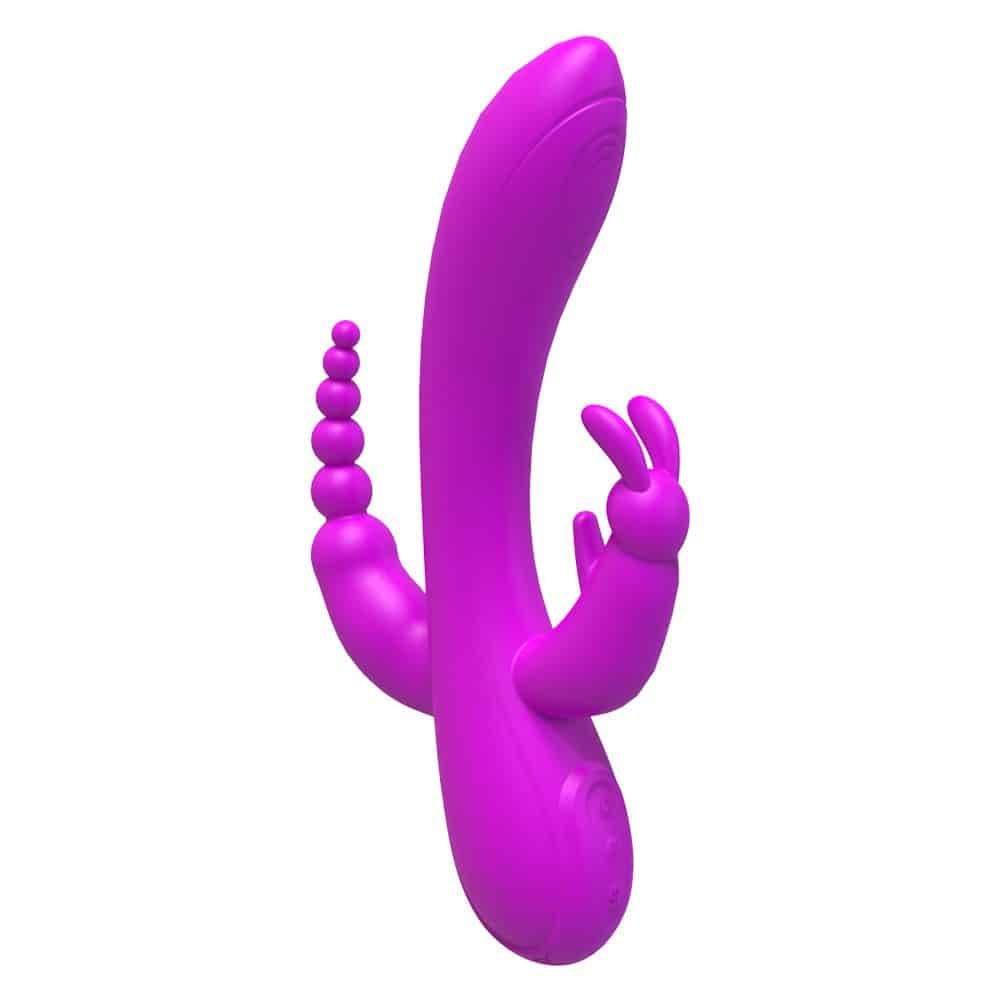Vibrador punto G