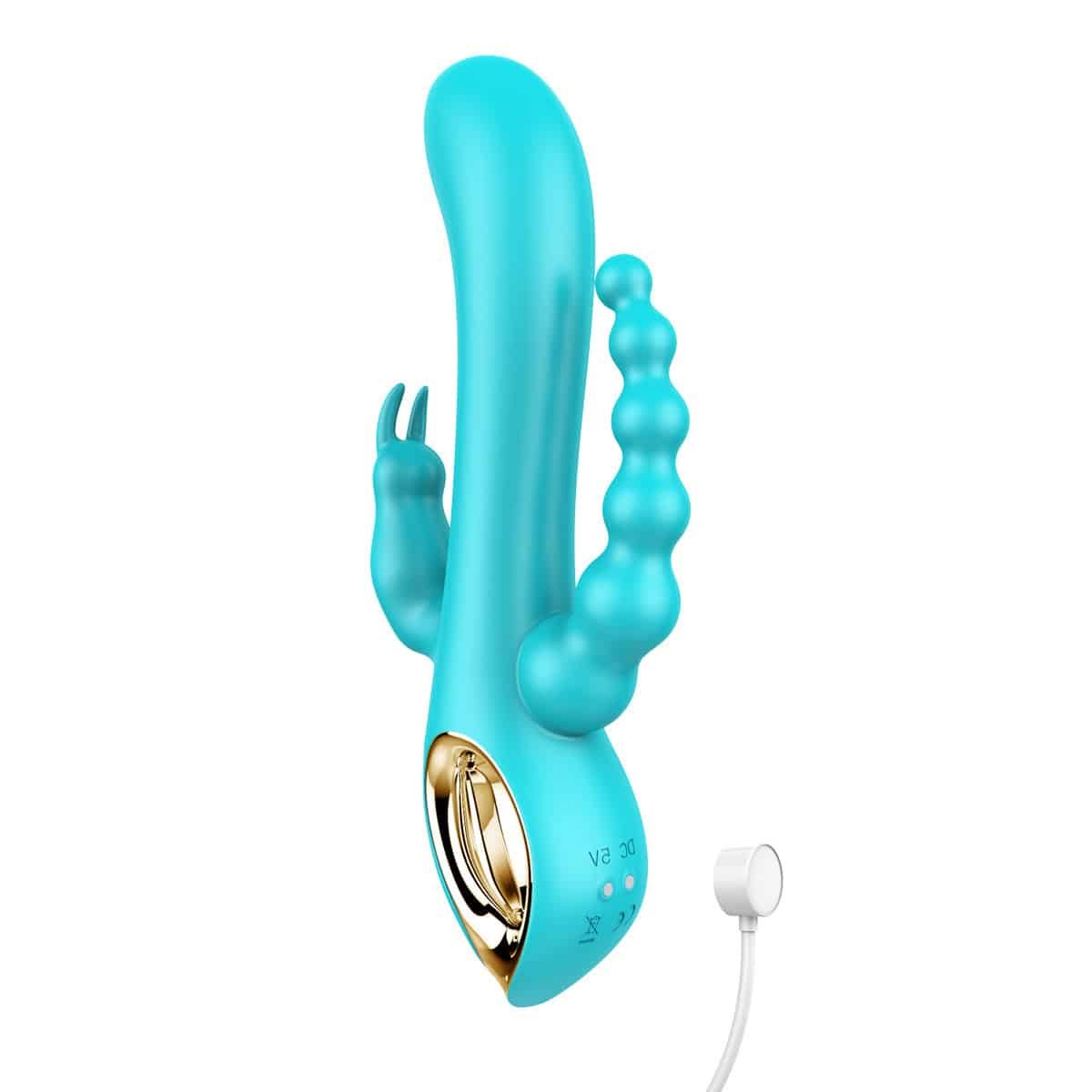 Vibrador punto G