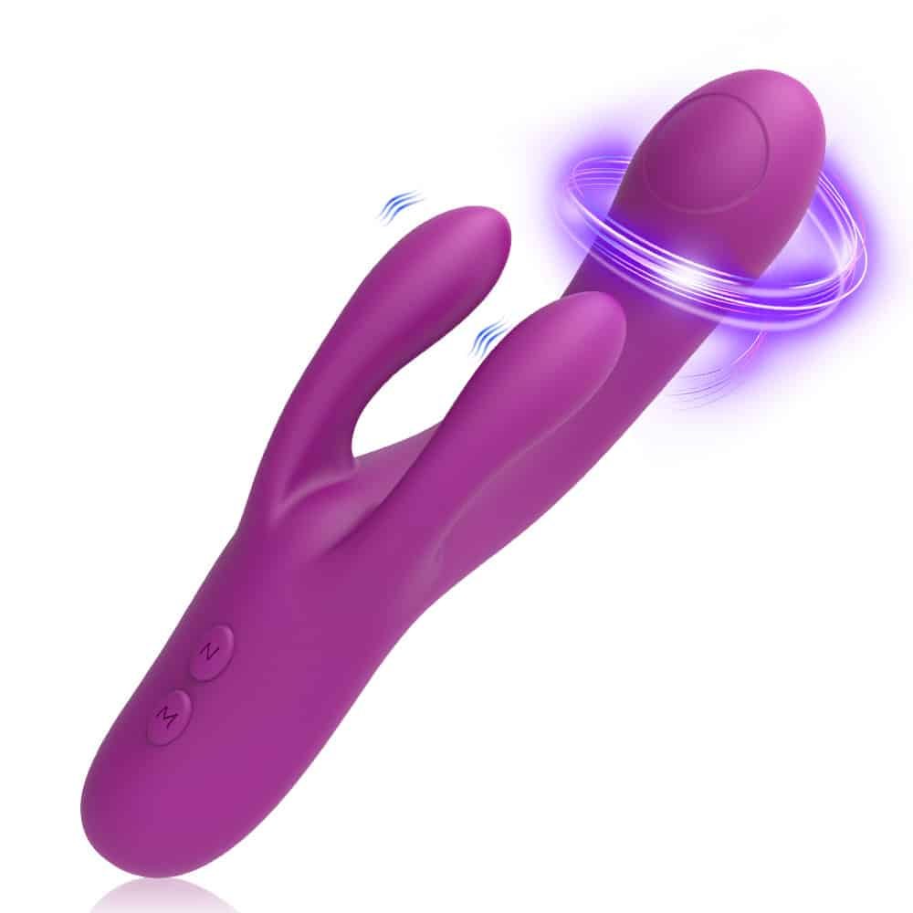 Vibrador punto G