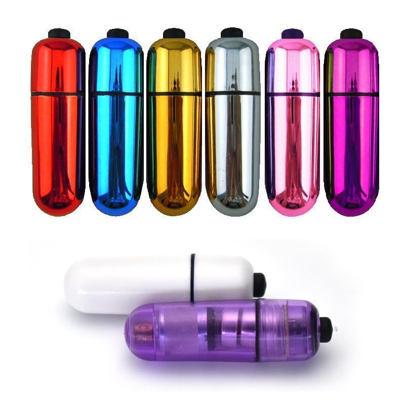 Bullet Vibrator