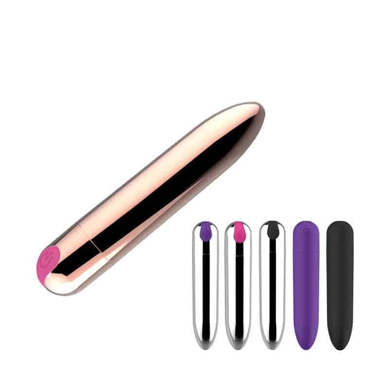 Bullet Vibrator
