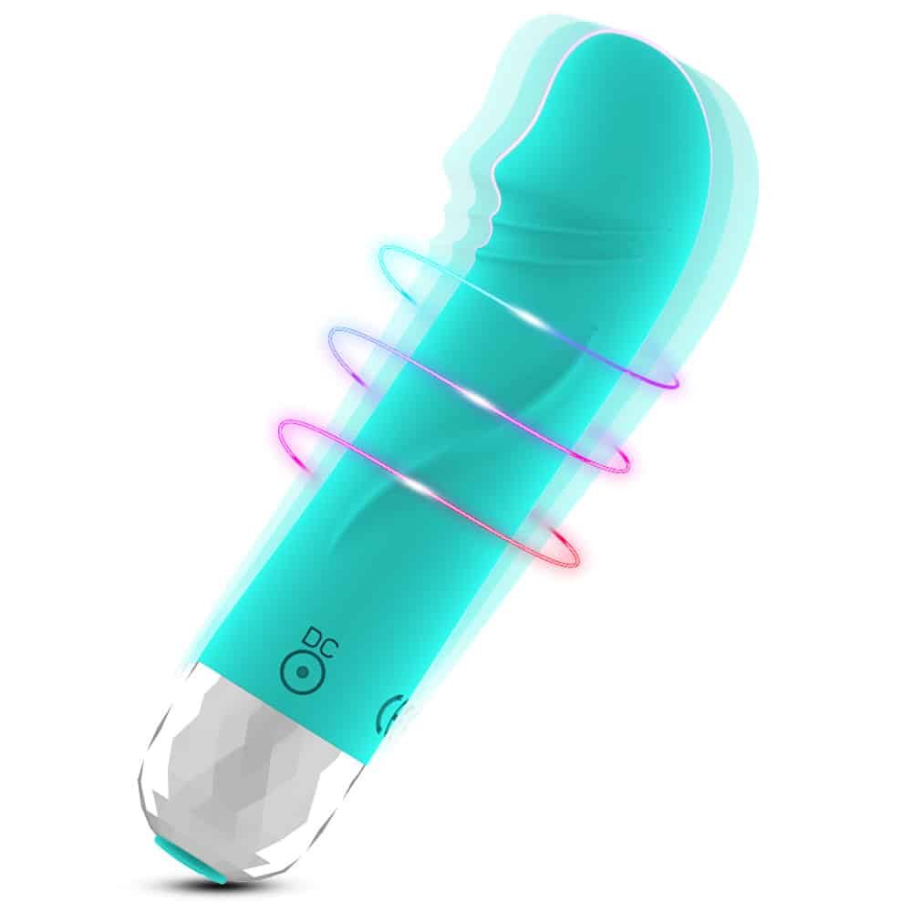 Bullet Vibrator