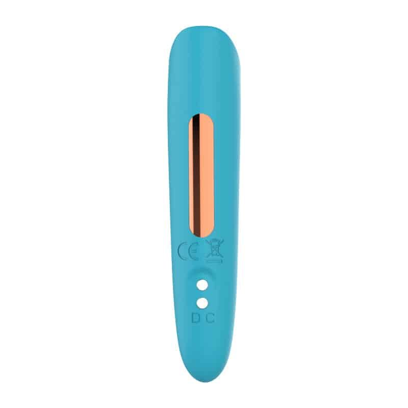 Bullet Vibrator