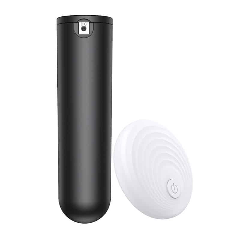Bullet Vibrator