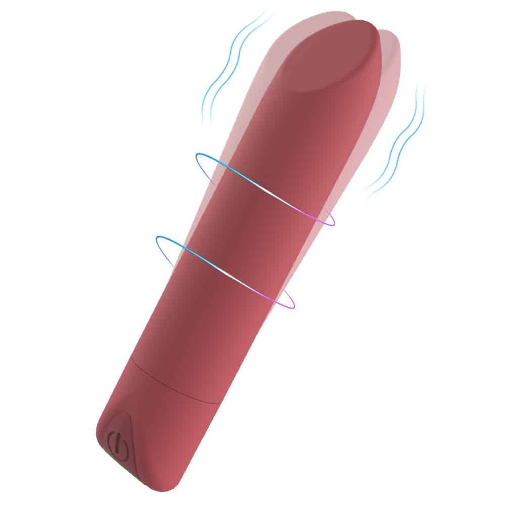 Bullet Vibrator