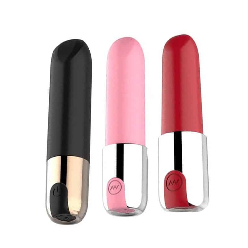 Bullet Vibrator